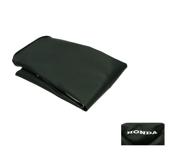 Buddydek Xtreme — geschikt voor Honda Bali