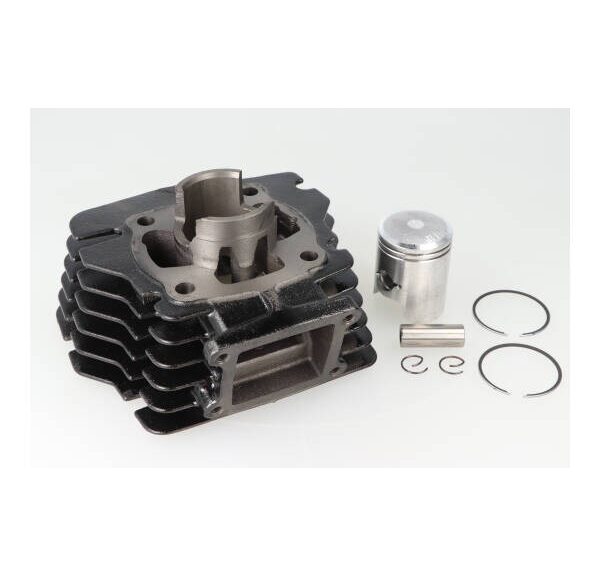 cilinder standaard model 6-rib 50cc honda 39mm honda