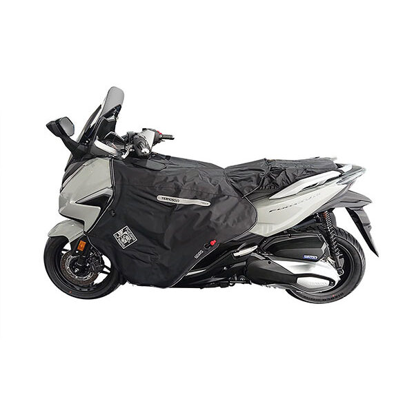 Tucano Thermoscud R220 beenkleed SGAS voor Honda Forza 125 350 scooter