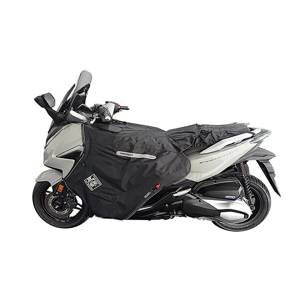 Tucano Thermoscud R220 beenkleed SGAS voor Honda Forza 125 350 scooter