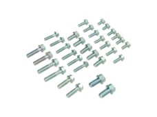 Boutset frame 32-delig voor Honda MB5 en MB8 brommer