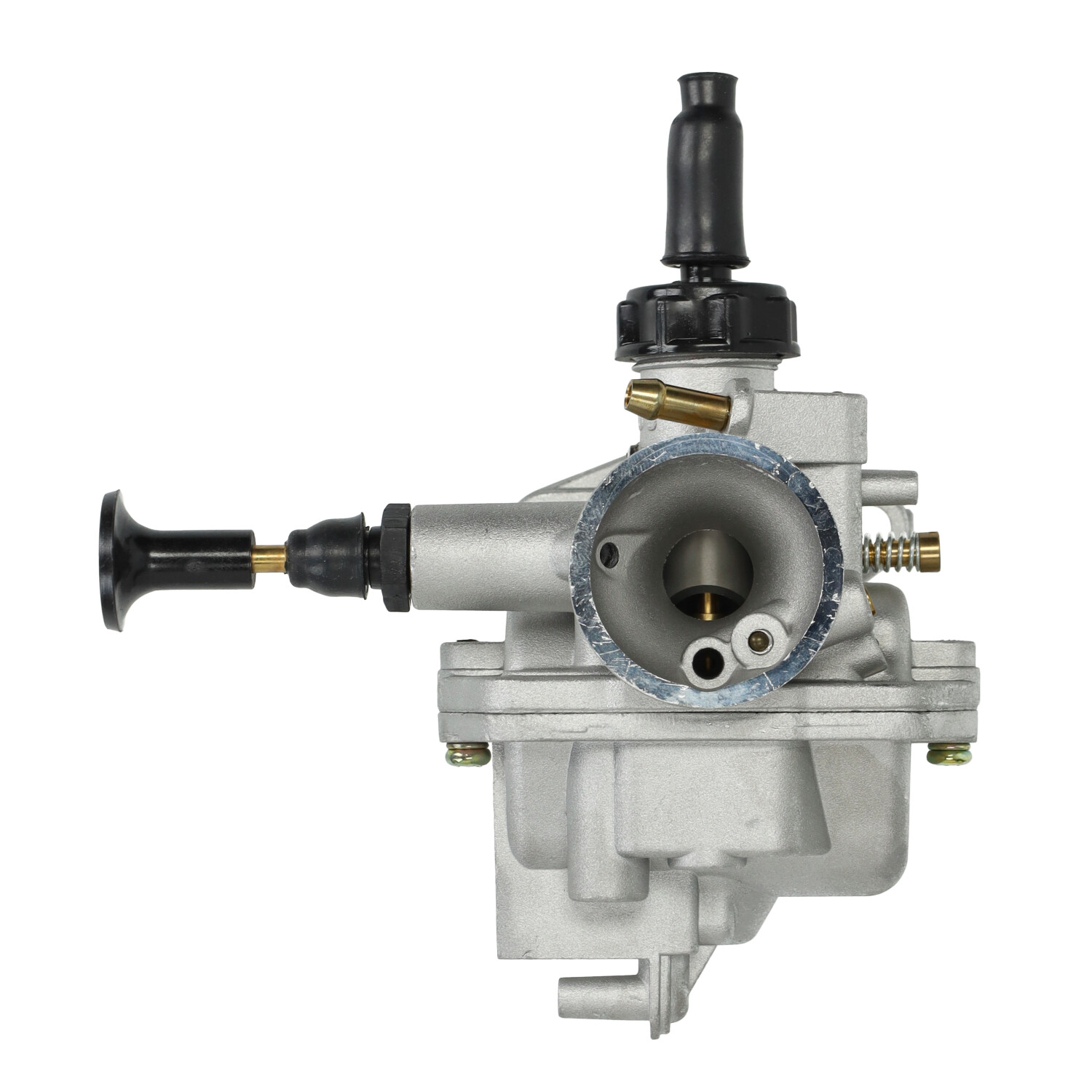 Carburateur 2-bouts 12mm Voor Honda Mb Mt Mtx - Afbeelding 4