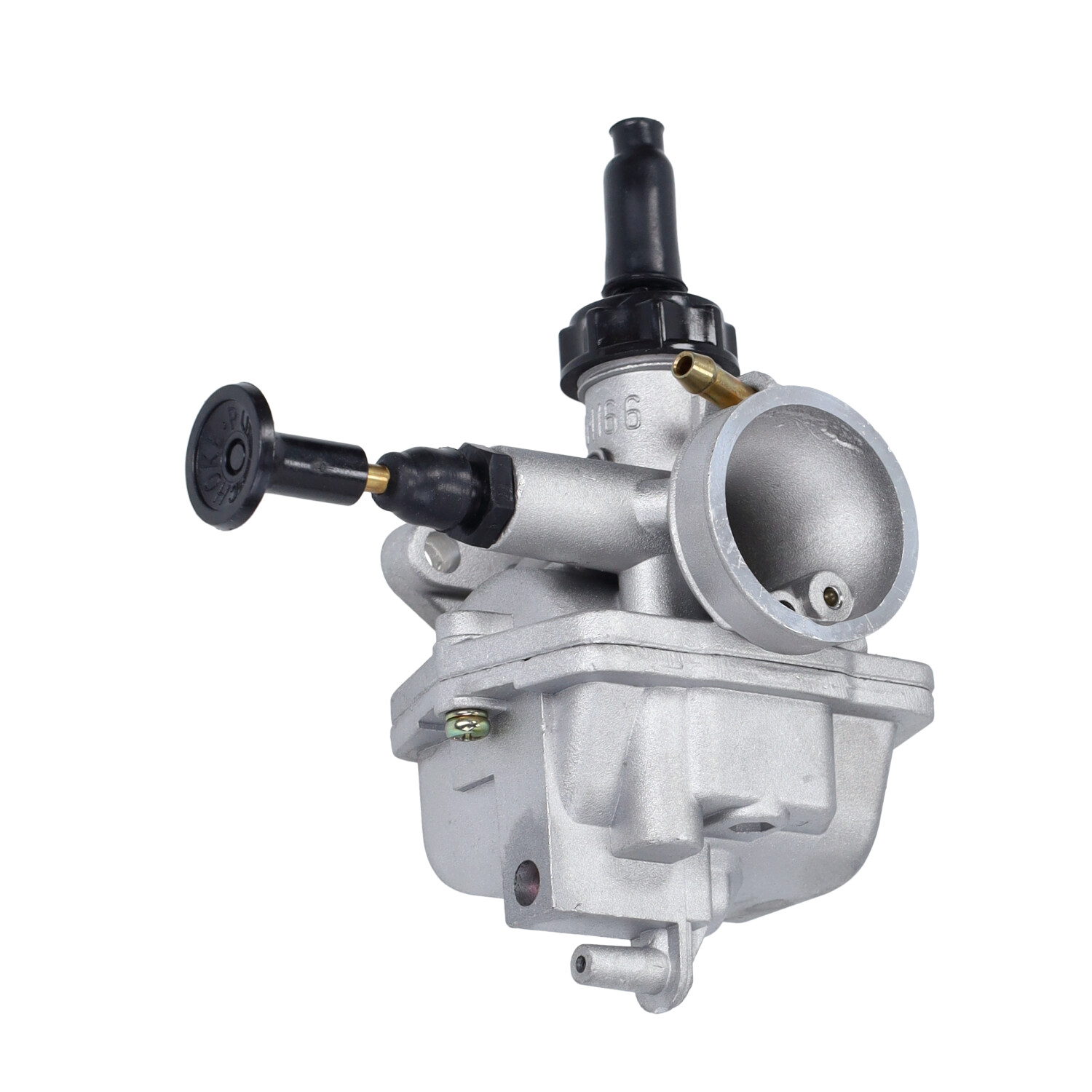 Carburateur 2-bouts 12mm Voor Honda Mb Mt Mtx - Afbeelding 5