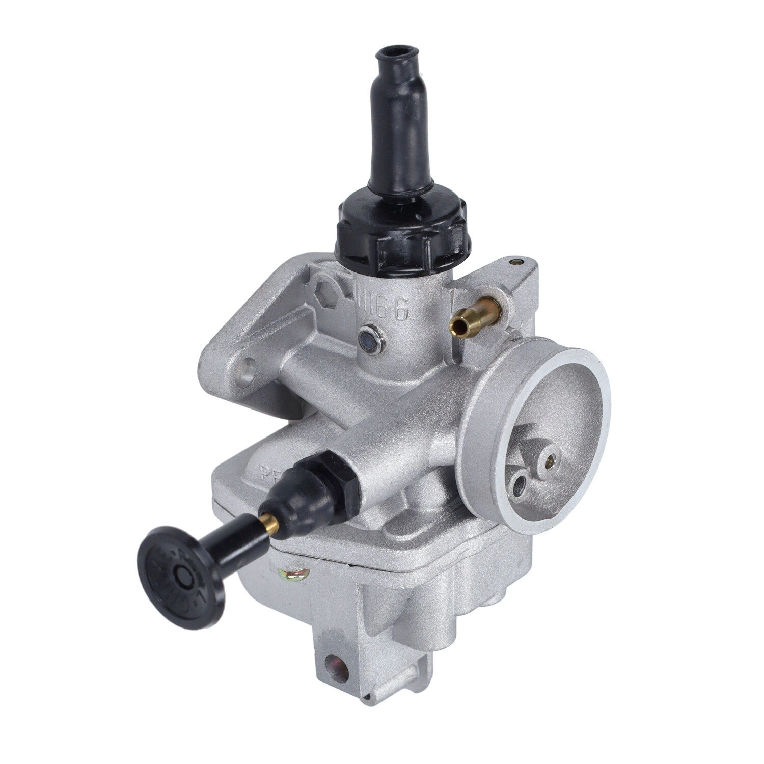 Carburateur 2-bouts 12mm Voor Honda Mb Mt Mtx - Afbeelding 6
