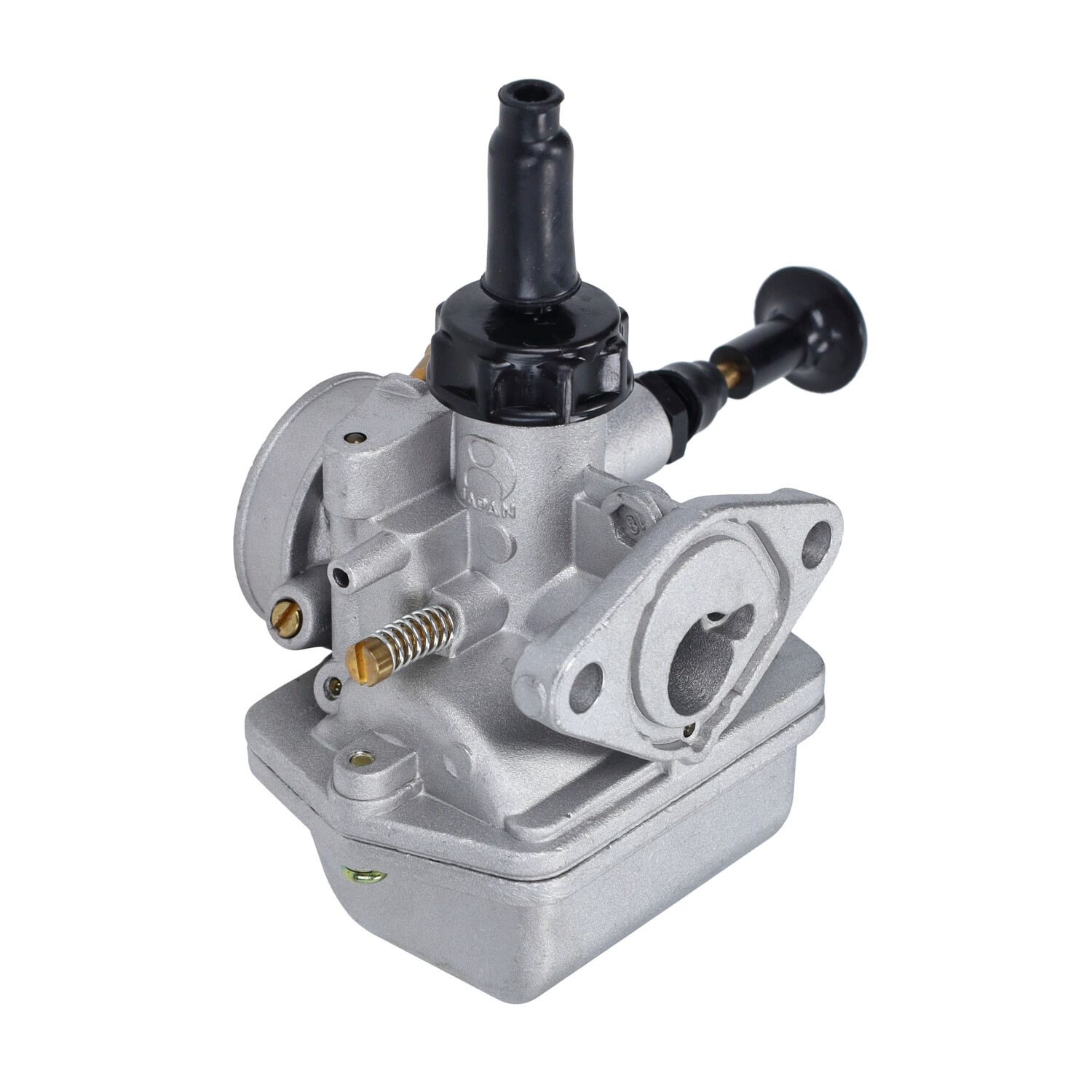 Carburateur 2-bouts 12mm vervanging voor Honda MB MT MTX brommer