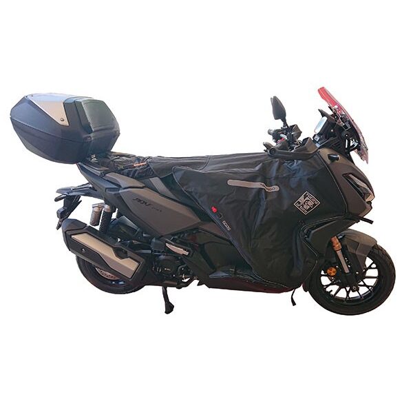 beenkleed tucano thermoscud SGAS systeem v.a 2022 honda