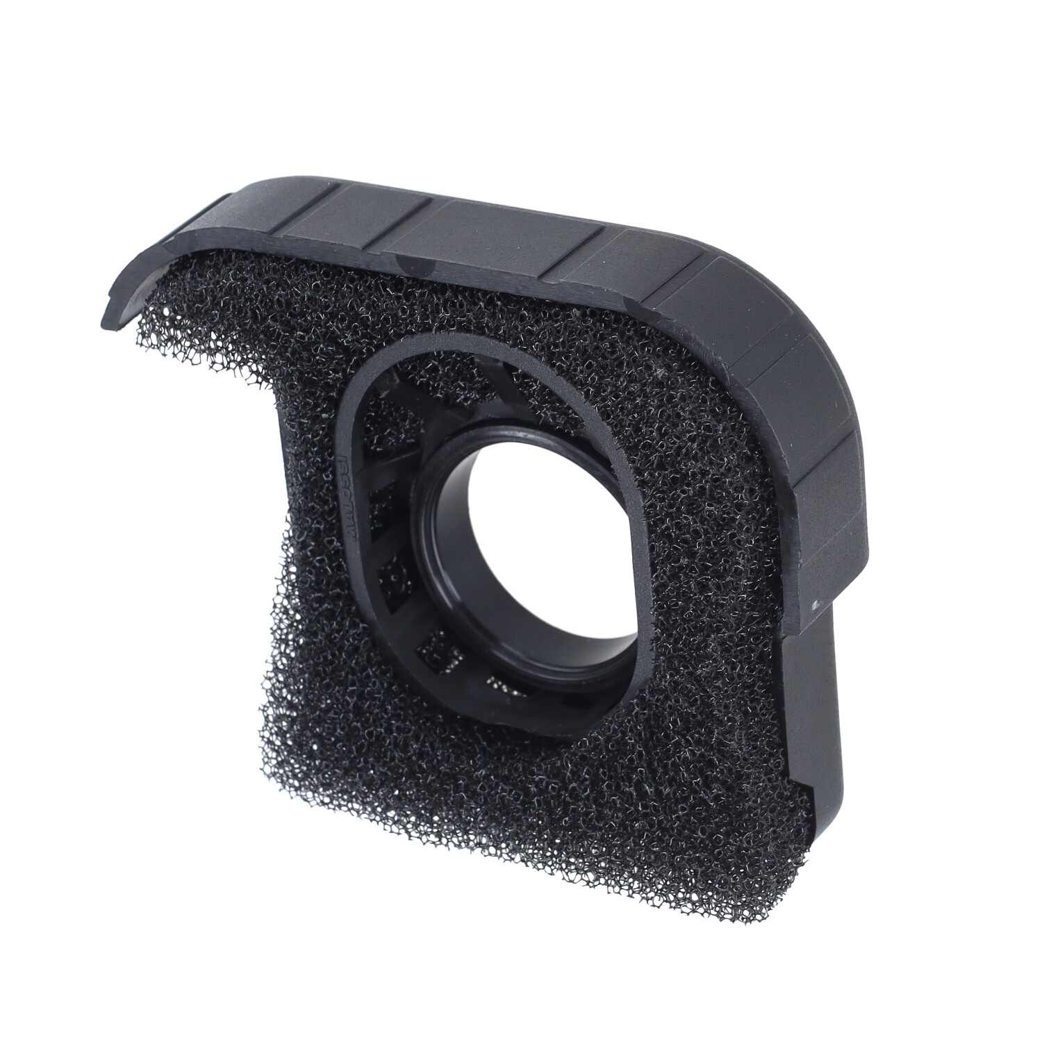 Luchtfilter Malossi Phbg E11 Zwart Voor Honda Camino - Afbeelding 2