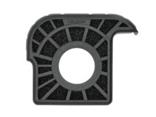 Malossi luftfilter PHBG E11 sort til Honda Camino