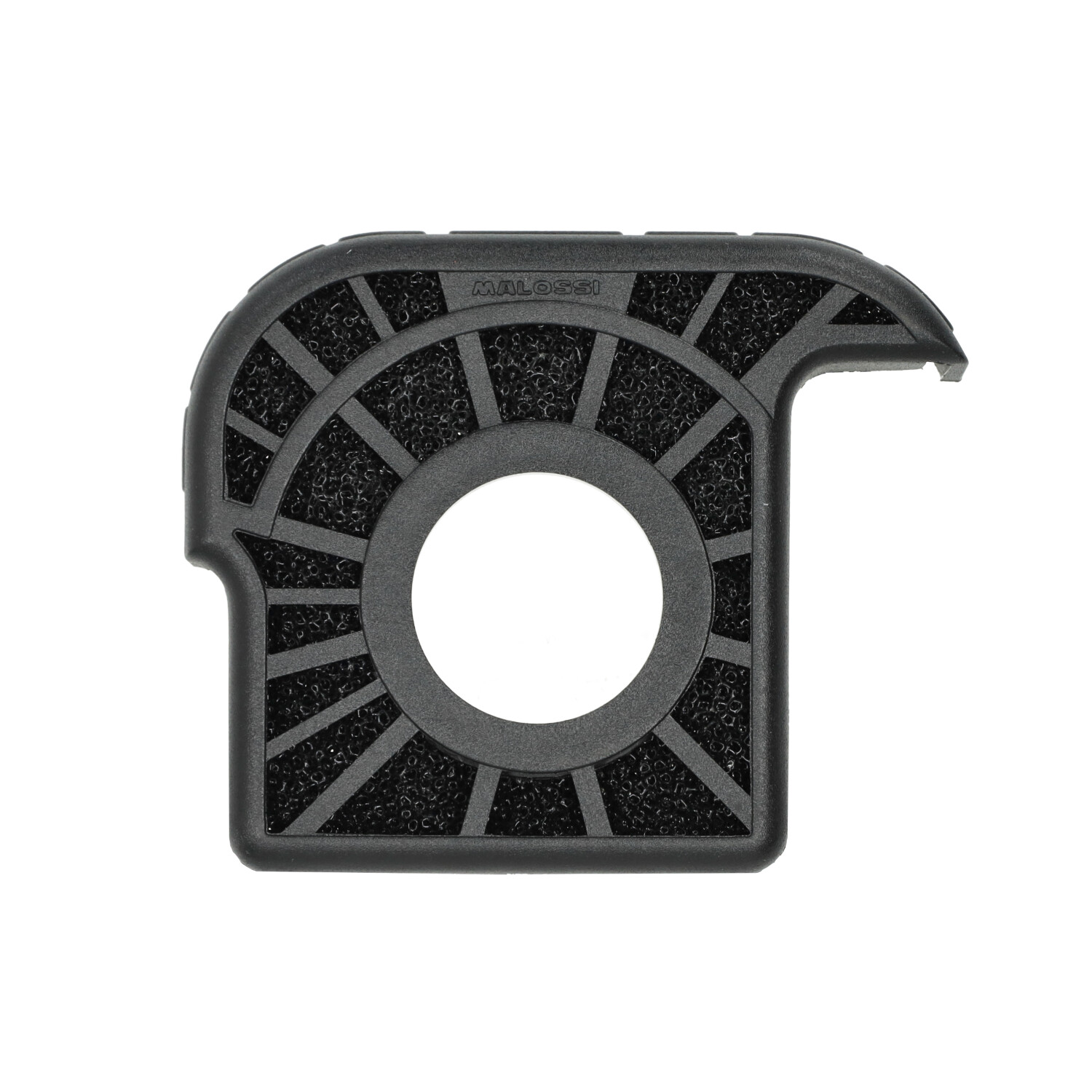 Malossi luchtfilter PHBG E11 zwart voor Honda Camino