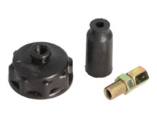 Carburateur deksel 12mm voor Honda MB MT5 MTX brommer