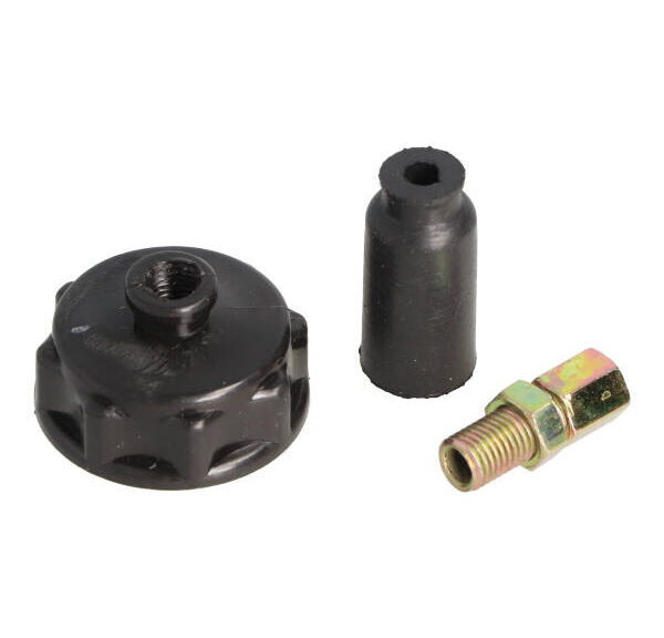 Carburateur deksel 12mm mb