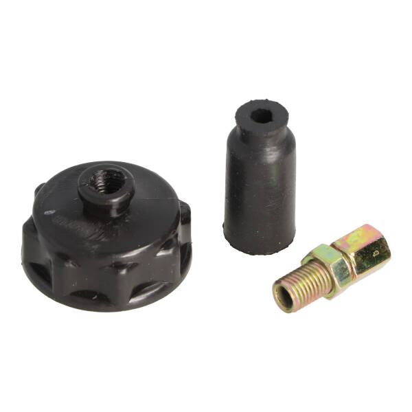 Carburateur deksel 12mm voor Honda MB MT5 MTX brommer