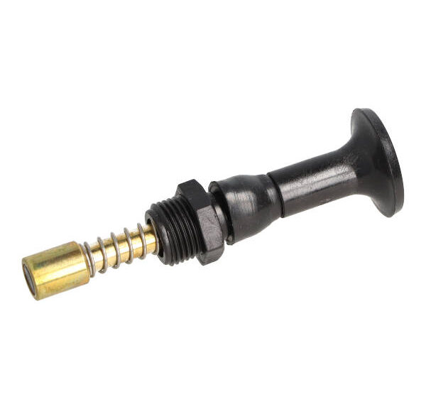 Choke handmatig 12mm mb