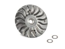 Malossi kølefinnevariator Honda ADV 150 Forza SH 125 150 Euro 4 5