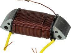 Lichtspoel vervanging voor Honda MB MT MTX brommer