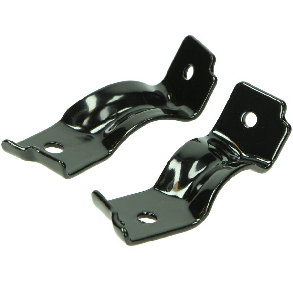 Knipperlicht houder set L+R voor mt
