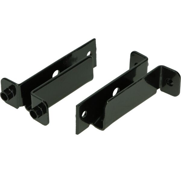 knipperlicht steun set L+R achter mt
