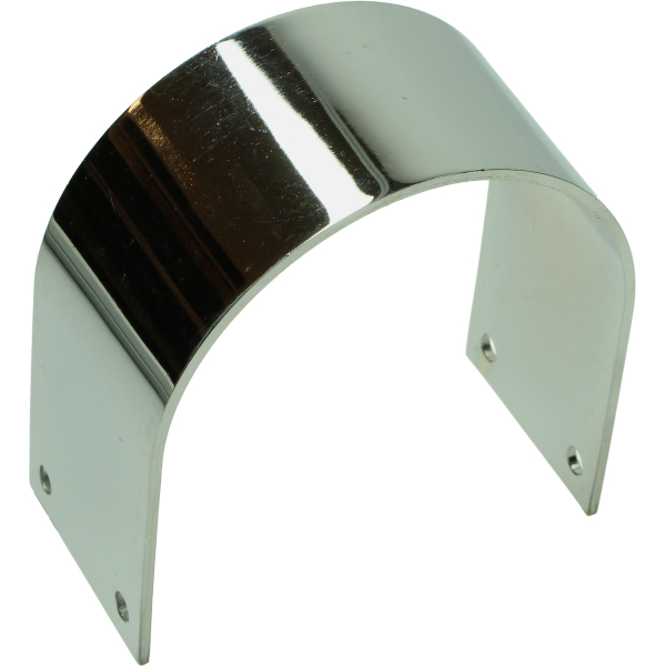 MT stabilisatorstang voorvork chroom voor Honda brommer scooter