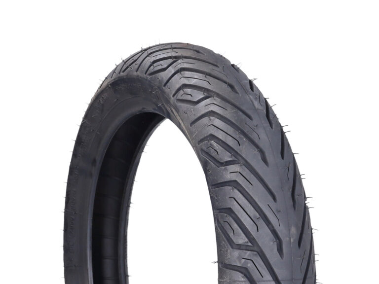 Buitenband Michelin Tl Wegprofiel City Grip 100/80x14