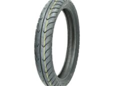 Buitenband mitas/sava TT wegprofiel touring force-sc 53l 275x14 80/80x14 — geschikt voor AGM Goccia