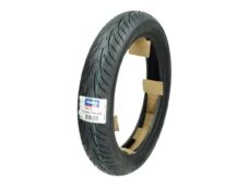 Buitenband mitas/sava tl wegprofiel touring force-sc 90/90x14