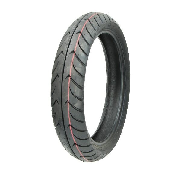 Buitenband mitas/sava tl wegprofiel touring force-sc 53l 100/70x14