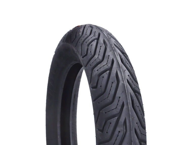 Buitenband Michelin Tl Wegprofiel City Grip 2 110/80x14