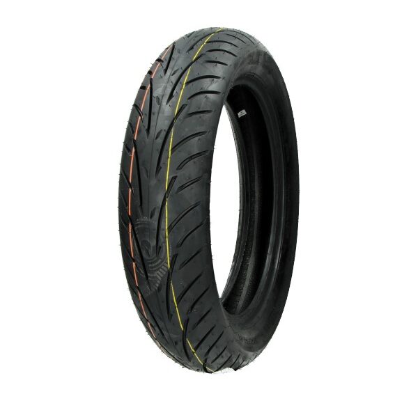 Buitenband mitas/sava tl wegprofiel touring force-sc 120/80x14