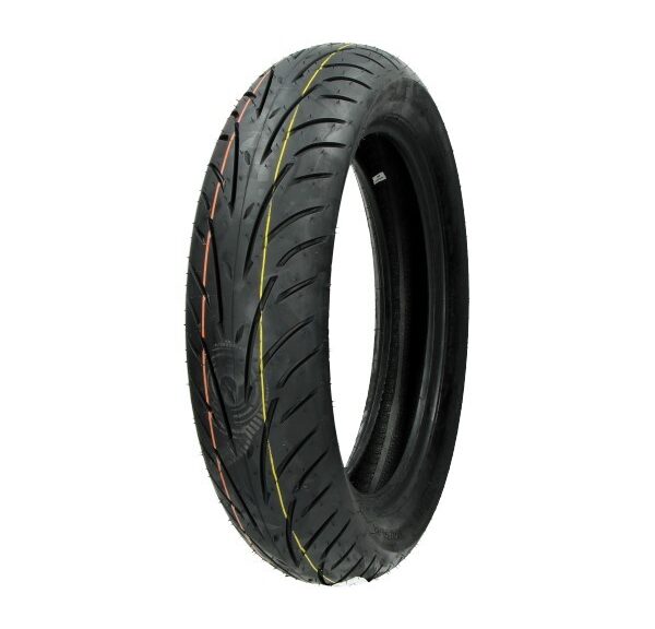 buitenband mitas/sava tl wegprofiel touring force-sc 120/80x14