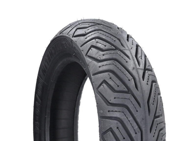 Buitenband Michelin Tl Wegprofiel City Grip 2 140/70x14 003142