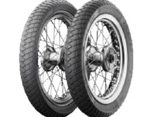 Buitenband Michelin tt/tl wegprofiel anakee street 110/80x14