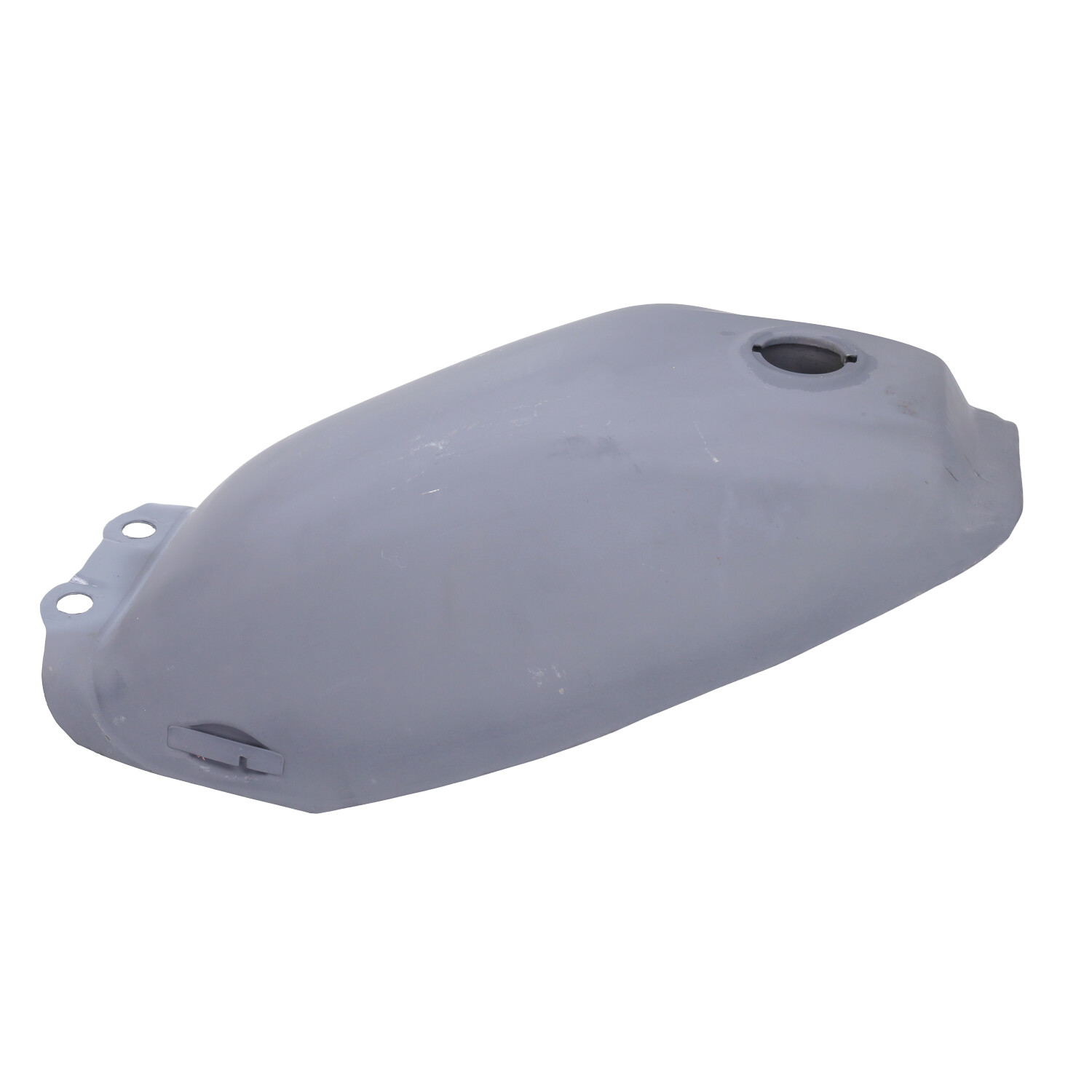 Aftermarket benzinetank grondlak voor Honda MT en MT8 brommer