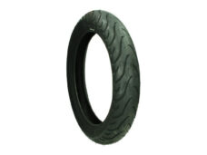 Buitenband Michelin tt/tl wegprofiel pilot street 90/90x14