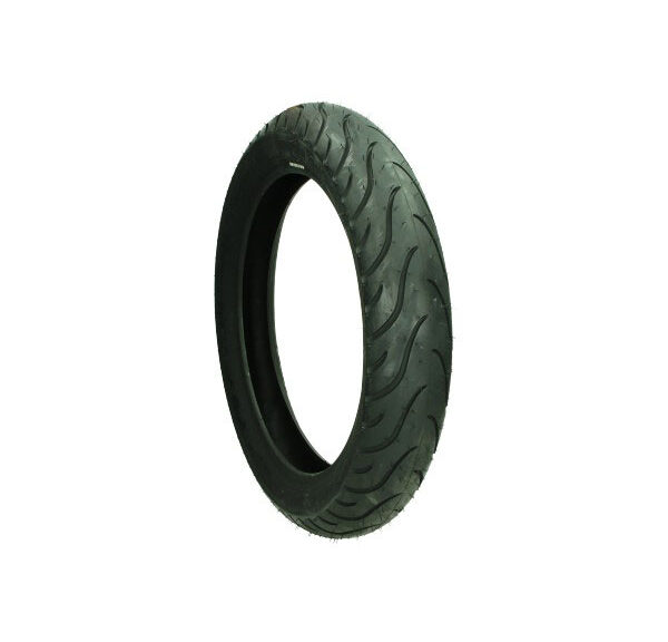Buitenband Michelin tt/tl wegprofiel pilot street 90/90x14