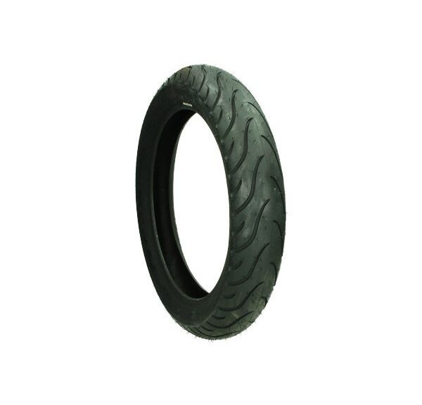 buitenband michelin tt/tl wegprofiel pilot street 90/90x14 582269