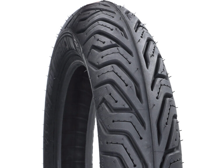 Buitenband Michelin Tl Wegprofiel City Grip 2 100/90x14 139610