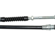 Achterremkabel voor Honda Wallaroo brommer remonderdeel