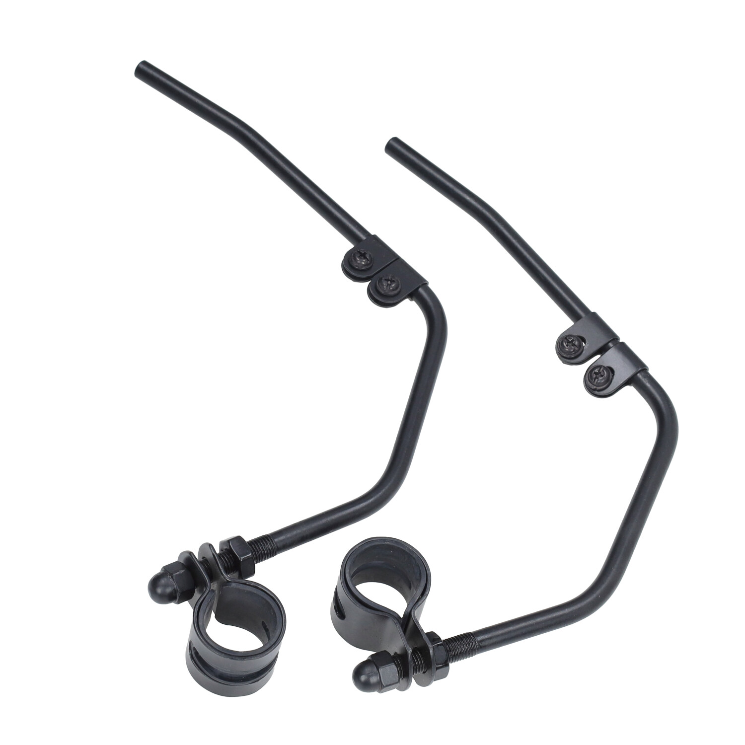 Stuurkuip Compleet Met Montageset Voor Honda Mb En Mb8 - Afbeelding 4