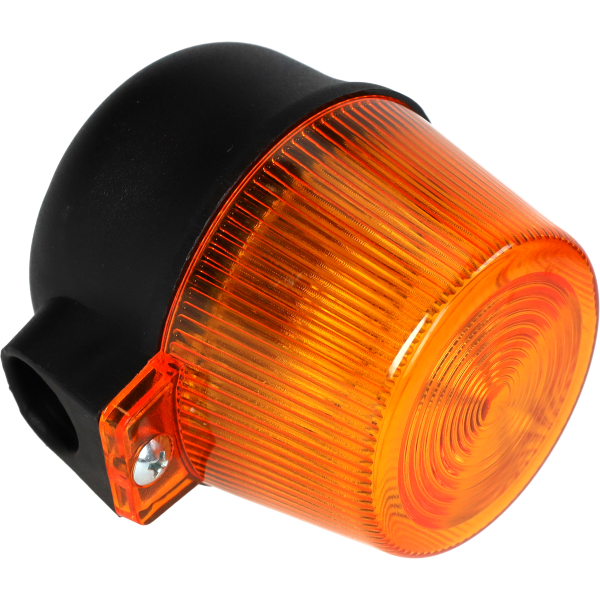 Knipperlichtglas hoog type voor Honda Camino brommer