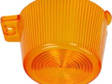 Hochwertiges Blinkerglas für Honda Camino Moped