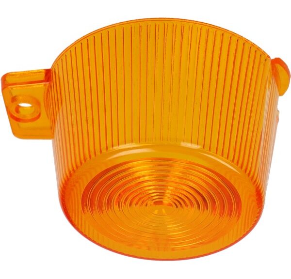 knipperlichtglas hoog Honda camino