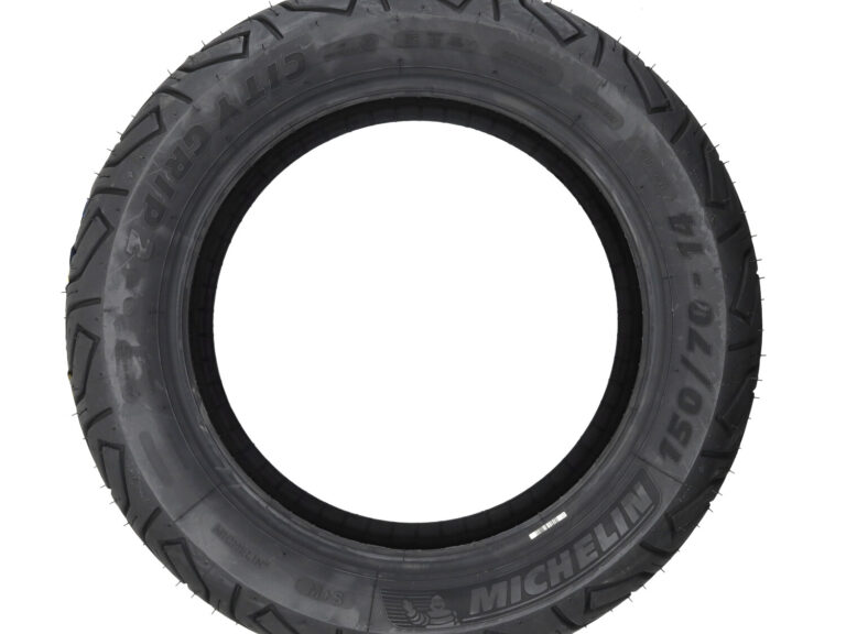 Buitenband Michelin Tl Wegprofiel City Grip 2 150/70x14 276504