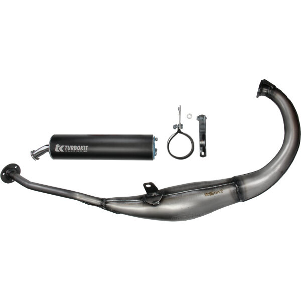 Uitlaat Turbokit — geschikt voor Honda Mbx