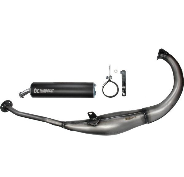 uitlaat Turbokit honda