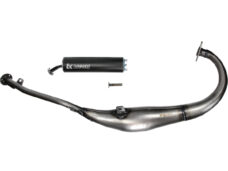 Pakoputkiston turboahdinsarja 80cc Honda MBX ja NSR 2-tahtimopoille
