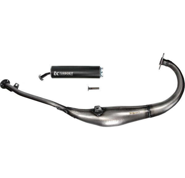 Uitlaat Turbokit (80cc) — geschikt voor Honda Mbx
