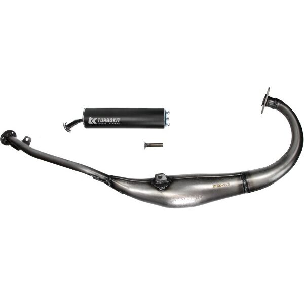 uitlaat Turbokit (80cc) honda
