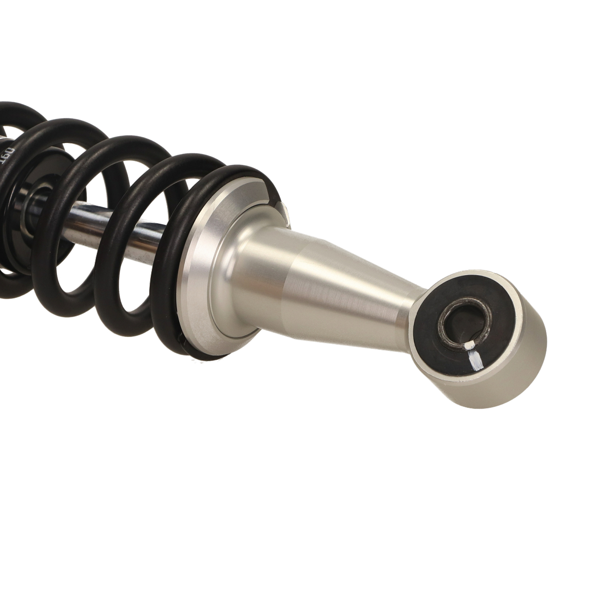 Schokbrekerset Yss Hydraulisch Eco-line 310mm Zwart Voor Honda En Zündapp - Afbeelding 4
