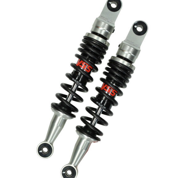 Schokbrekerset yss hydraulisch Eco-Line — geschikt voor Honda