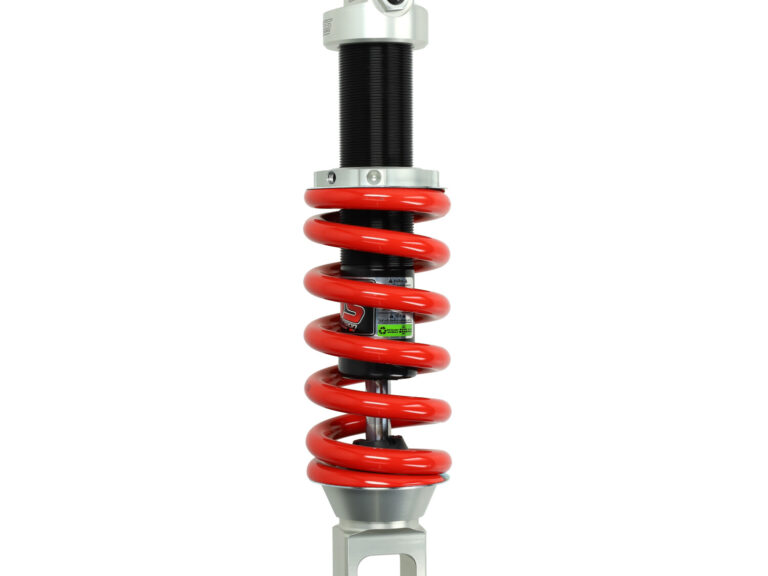 Schokbreker yss achter mono Eco-Line — geschikt voor Honda 300mm Mtx-sh